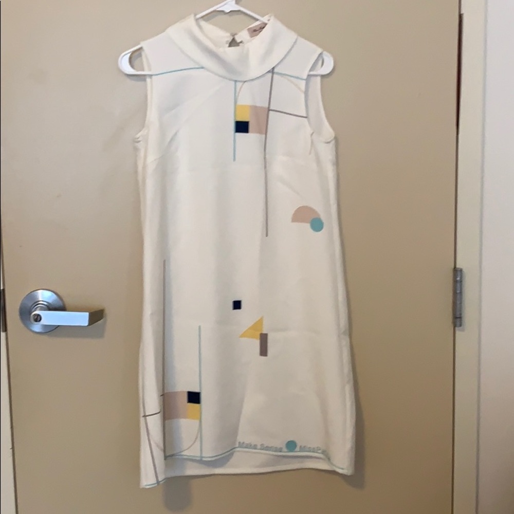 Miss Patina Fibonacci Dress. Open to offers. - Picture 3 of 3